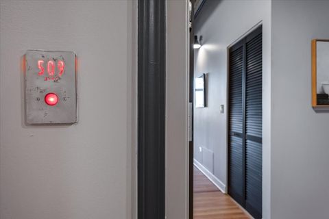 Tiny photo for 2545 S DEARBORN Street #509, Chicago, IL 60616 (MLS # 12516634)