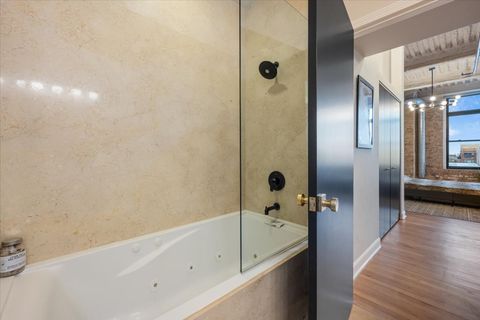 Tiny photo for 2545 S DEARBORN Street #509, Chicago, IL 60616 (MLS # 12516634)