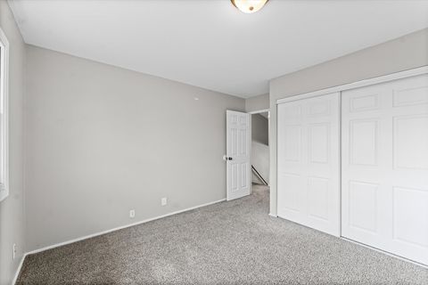 Tiny photo for 1612 Golfview Road, Rantoul, IL 61866 (MLS # 12546710)