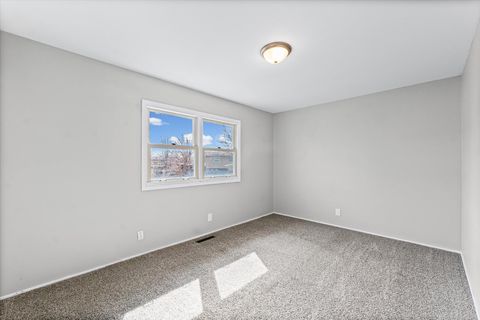 Tiny photo for 1612 Golfview Road, Rantoul, IL 61866 (MLS # 12546710)