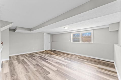 Tiny photo for 1612 Golfview Road, Rantoul, IL 61866 (MLS # 12546710)