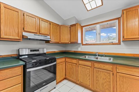 Tiny photo for 1612 Golfview Road, Rantoul, IL 61866 (MLS # 12546710)