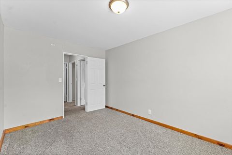 Tiny photo for 1612 Golfview Road, Rantoul, IL 61866 (MLS # 12546710)