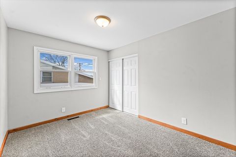 Tiny photo for 1612 Golfview Road, Rantoul, IL 61866 (MLS # 12546710)