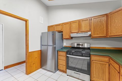 Tiny photo for 1612 Golfview Road, Rantoul, IL 61866 (MLS # 12546710)