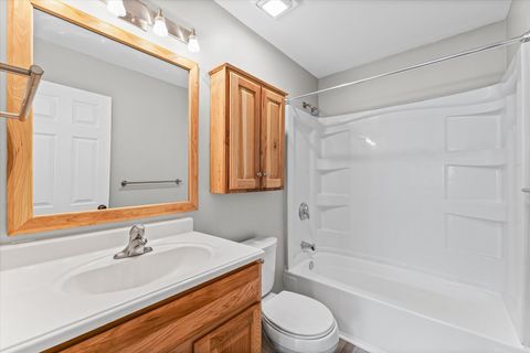 Tiny photo for 1612 Golfview Road, Rantoul, IL 61866 (MLS # 12546710)