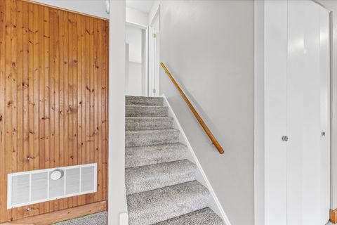 Tiny photo for 1612 Golfview Road, Rantoul, IL 61866 (MLS # 12546710)