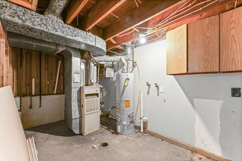 Tiny photo for 1612 Golfview Road, Rantoul, IL 61866 (MLS # 12546710)