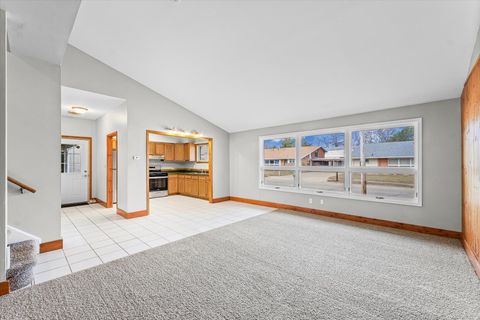 Tiny photo for 1612 Golfview Road, Rantoul, IL 61866 (MLS # 12546710)