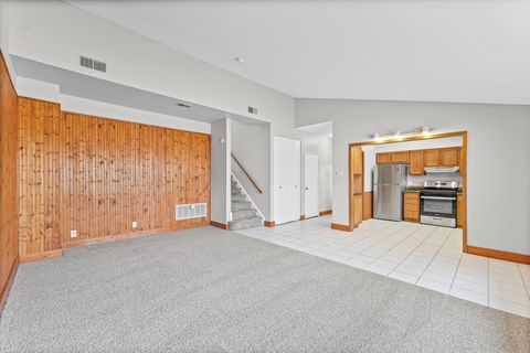 Tiny photo for 1612 Golfview Road, Rantoul, IL 61866 (MLS # 12546710)