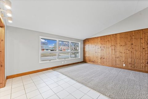 Tiny photo for 1612 Golfview Road, Rantoul, IL 61866 (MLS # 12546710)