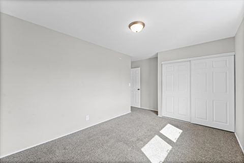 Tiny photo for 1612 Golfview Road, Rantoul, IL 61866 (MLS # 12546710)