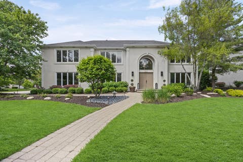 Photo of 211 Millcreek Lane, Naperville, IL 60540 (MLS # 12725580)