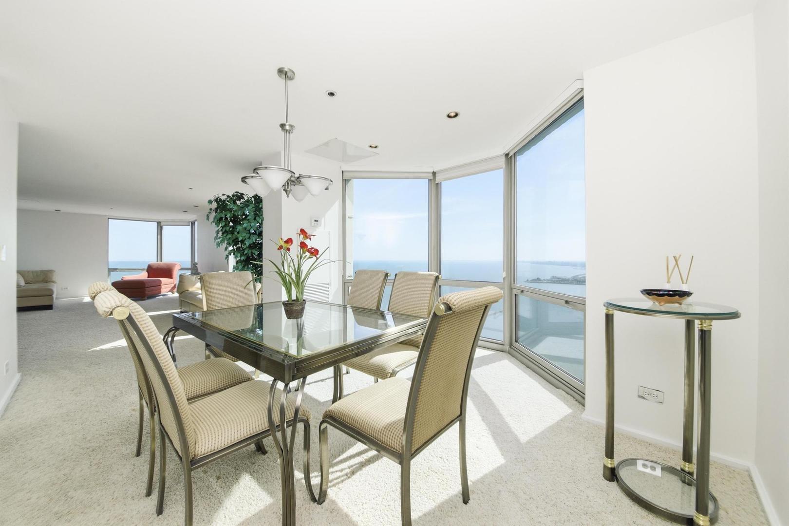 195 N Harbor Drive 5502