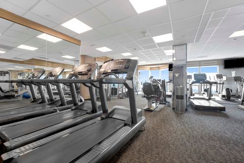 Tiny photo for 195 N Harbor Drive #5502, Chicago, IL 60601 (MLS # 12584839)