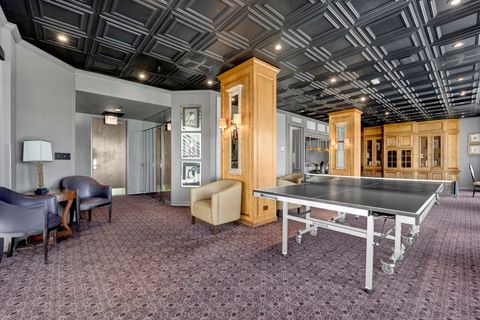 Tiny photo for 195 N Harbor Drive #5502, Chicago, IL 60601 (MLS # 12584839)