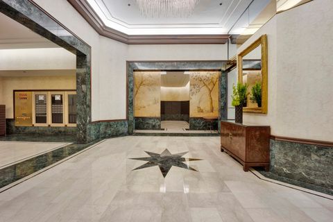 Tiny photo for 195 N Harbor Drive #5502, Chicago, IL 60601 (MLS # 12584839)