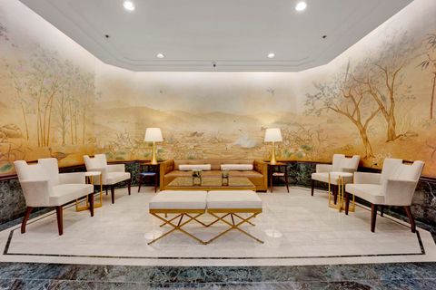 Tiny photo for 195 N Harbor Drive #5502, Chicago, IL 60601 (MLS # 12584839)