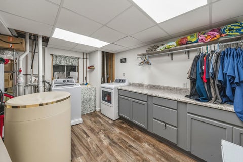Tiny photo for 8314 Evergreen Court, Fox Lake, IL 60020 (MLS # 12776451)