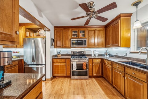 Tiny photo for 8314 Evergreen Court, Fox Lake, IL 60020 (MLS # 12776451)