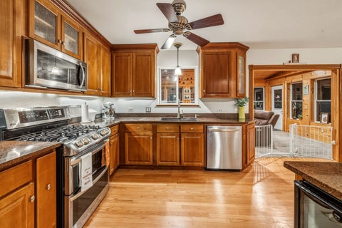 Tiny photo for 8314 Evergreen Court, Fox Lake, IL 60020 (MLS # 12776451)