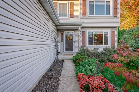 Tiny photo for 8314 Evergreen Court, Fox Lake, IL 60020 (MLS # 12776451)