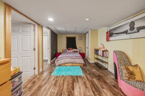 Tiny photo for 8314 Evergreen Court, Fox Lake, IL 60020 (MLS # 12776451)