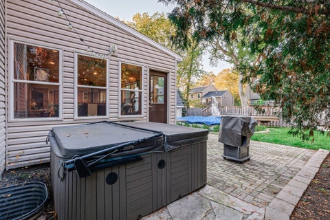 Tiny photo for 8314 Evergreen Court, Fox Lake, IL 60020 (MLS # 12776451)