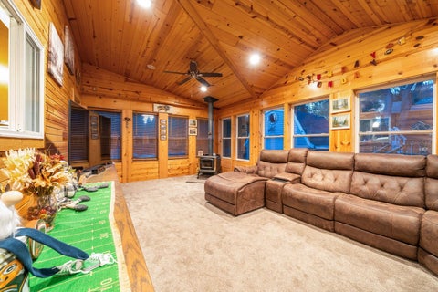 Tiny photo for 8314 Evergreen Court, Fox Lake, IL 60020 (MLS # 12776451)