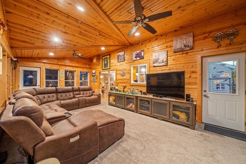 Tiny photo for 8314 Evergreen Court, Fox Lake, IL 60020 (MLS # 12776451)