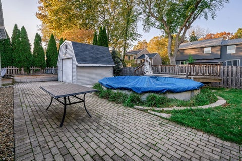 Tiny photo for 8314 Evergreen Court, Fox Lake, IL 60020 (MLS # 12776451)
