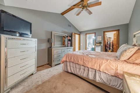 Tiny photo for 8314 Evergreen Court, Fox Lake, IL 60020 (MLS # 12776451)