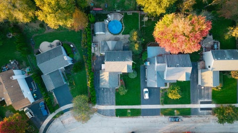 Tiny photo for 8314 Evergreen Court, Fox Lake, IL 60020 (MLS # 12776451)