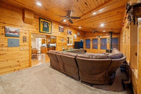 Tiny photo for 8314 Evergreen Court, Fox Lake, IL 60020 (MLS # 12776451)