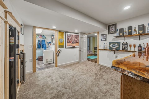 Tiny photo for 8314 Evergreen Court, Fox Lake, IL 60020 (MLS # 12776451)