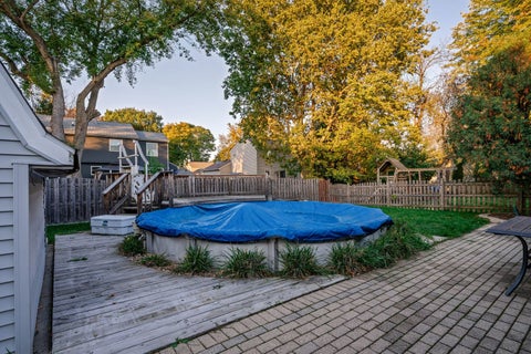 Tiny photo for 8314 Evergreen Court, Fox Lake, IL 60020 (MLS # 12776451)