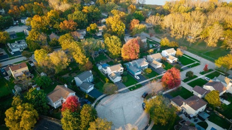 Tiny photo for 8314 Evergreen Court, Fox Lake, IL 60020 (MLS # 12776451)