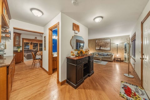 Tiny photo for 8314 Evergreen Court, Fox Lake, IL 60020 (MLS # 12776451)