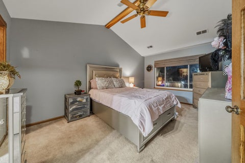 Tiny photo for 8314 Evergreen Court, Fox Lake, IL 60020 (MLS # 12776451)
