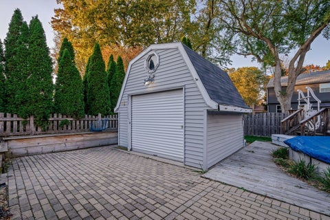 Tiny photo for 8314 Evergreen Court, Fox Lake, IL 60020 (MLS # 12776451)