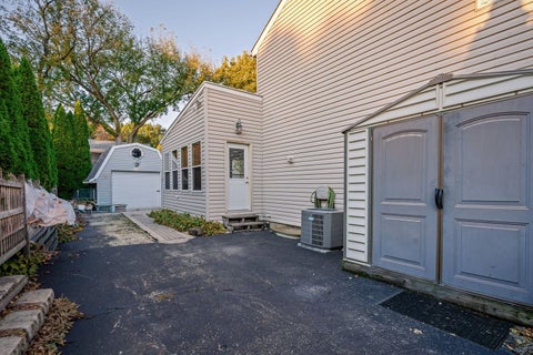 Tiny photo for 8314 Evergreen Court, Fox Lake, IL 60020 (MLS # 12776451)