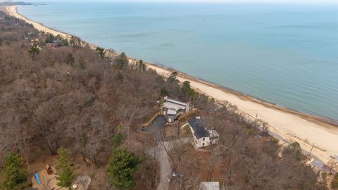 Tiny photo for Dune Acres, IN 46304 (MLS # 12602736)