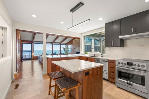 Tiny photo for Dune Acres, IN 46304 (MLS # 12602736)