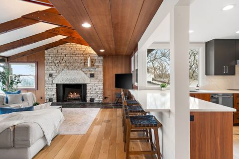 Tiny photo for Dune Acres, IN 46304 (MLS # 12602736)