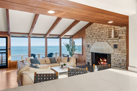 Tiny photo for Dune Acres, IN 46304 (MLS # 12602736)