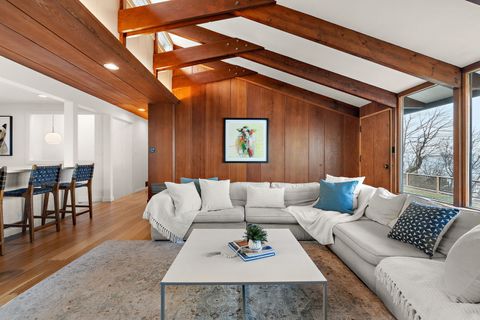 Tiny photo for Dune Acres, IN 46304 (MLS # 12602736)