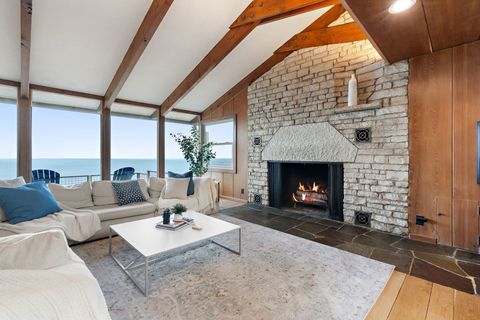 Tiny photo for Dune Acres, IN 46304 (MLS # 12602736)