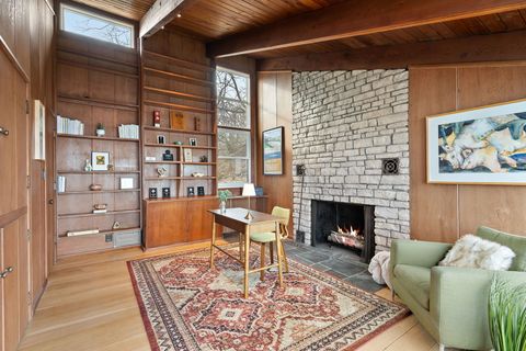 Tiny photo for Dune Acres, IN 46304 (MLS # 12602736)