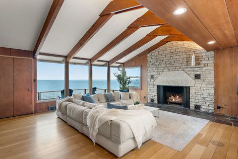 Tiny photo for Dune Acres, IN 46304 (MLS # 12602736)