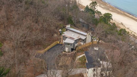 Tiny photo for Dune Acres, IN 46304 (MLS # 12602736)